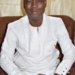 Adama Emmanuel TRAORE