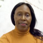 Eulalie Monique epse ADJANOHOUN KOUGBLENOU KOUBANGOYE